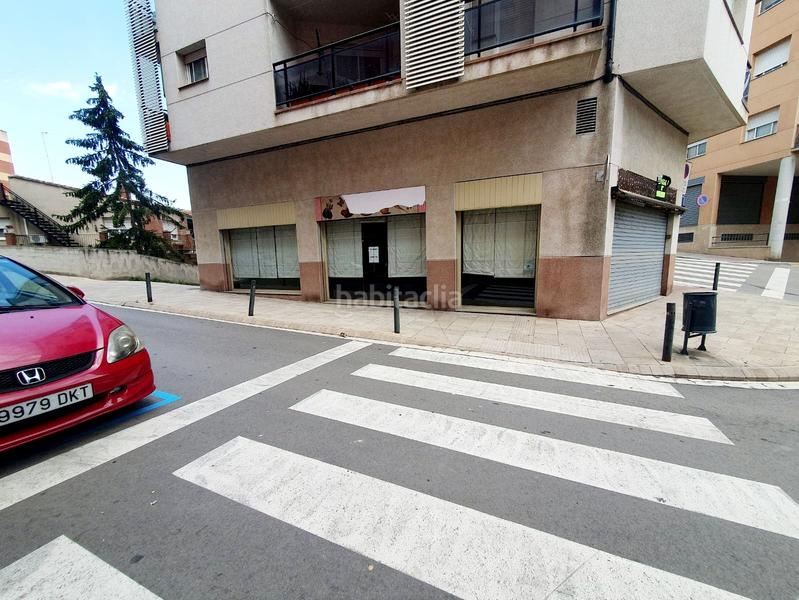 Foto b83cc800-bf46-444d-8de6-f609a145d172. Alquiler local comercial en Piera