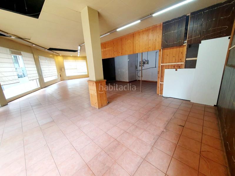Foto dd24e240-f073-449c-a855-57c9dc52d6b7. Alquiler local comercial en Piera