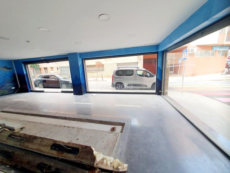 Foto e9cdb6f6-9e25-4bd9-a7fb-99db79ee527a. Alquiler local comercial en Piera