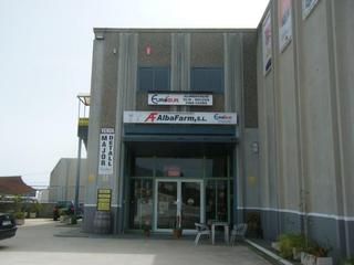 Affitto Capannone industriale in Collbató