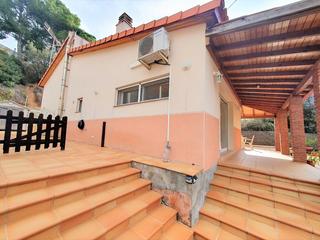 Casa a Piera