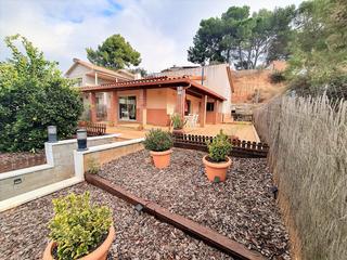 Maison à Piera