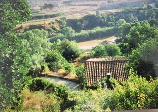 Lloguer Masia a Can Vinyals