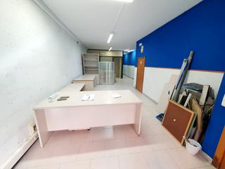 Miete Geschäftsraum in Piera