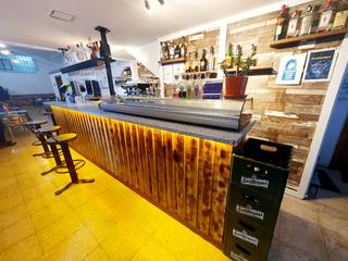 Traspàs Local Comercial a La Ràpita