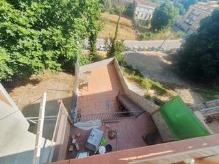 Affitto Casa a schiera in Piera. Casa adosada en piera centro