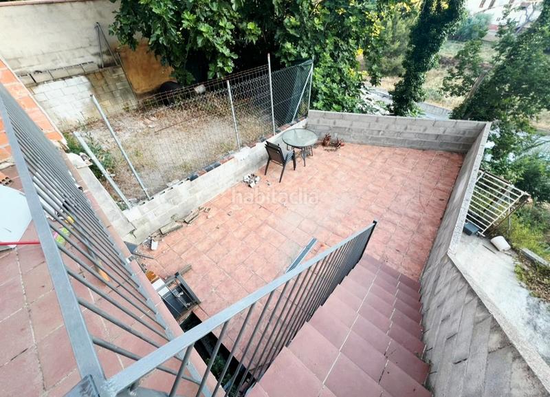 Foto 43e745cf-57ca-4a92-9627-d607d3659439. Alquiler casa adosada  centro en Piera
