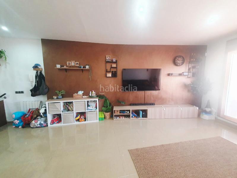 Foto a9e915bf-92a8-428d-a91c-c6a907c3e223. Alquiler casa adosada  centro en Piera