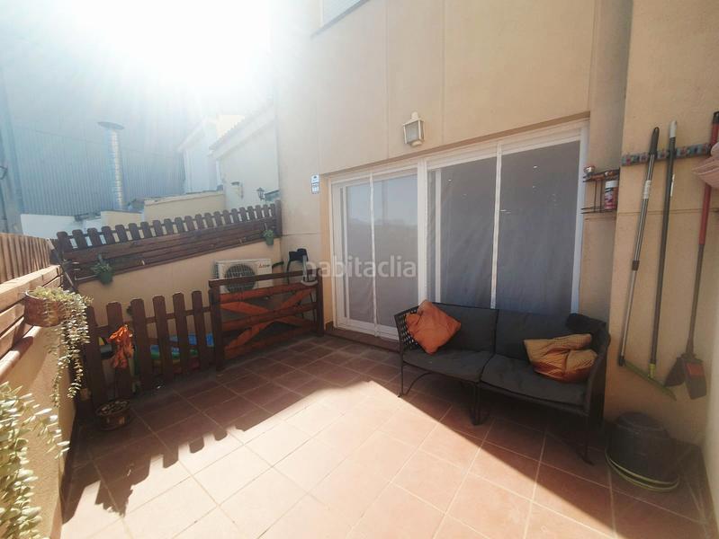 Foto b8992665-fc50-4aaf-a907-2db16f2f48dd. Alquiler casa adosada  centro en Piera