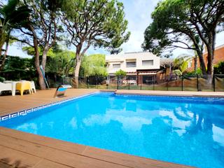 Chalet in Gava Mar. Villa de lujo en gav mar  - barcelona