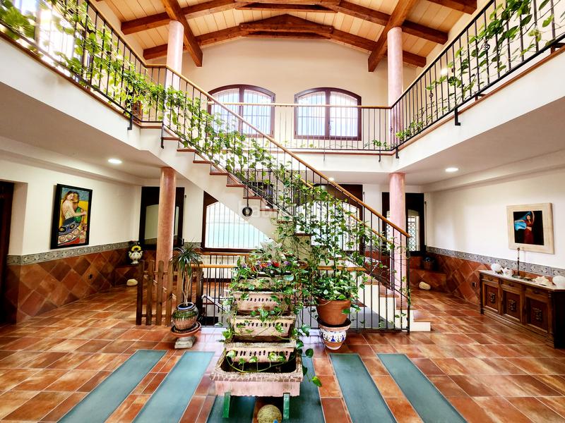 Foto 5d6f92b6-72c2-49a6-ba5d-de1a096d3504. Alquiler masía masia en venta aplazada collbató en Esparreguera