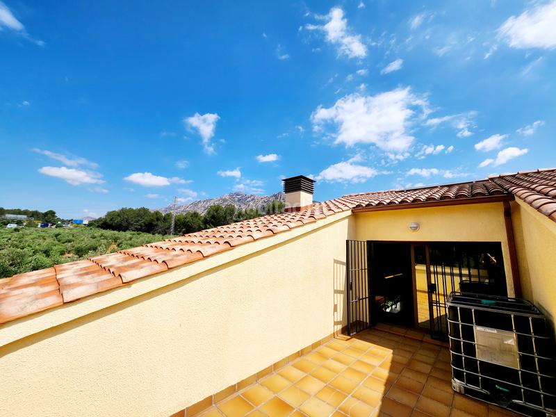 Foto 85227d99-b47f-4035-842c-7b527d8994ce. Alquiler masía masia en venta aplazada collbató en Esparreguera
