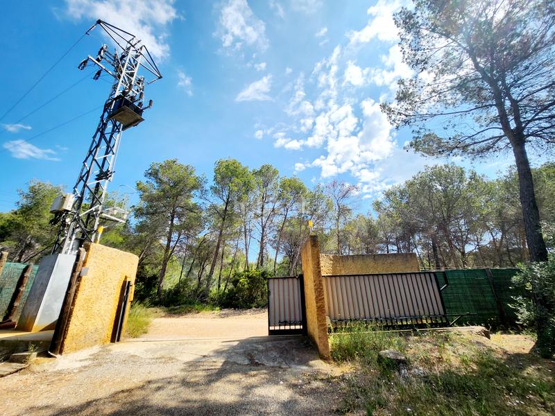 Foto 87bdf42a-f18c-4bd3-957b-b391f7cdfc3e. Alquiler masía masia en venta aplazada collbató en Esparreguera
