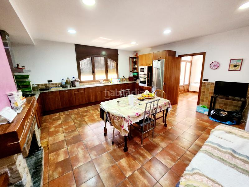 Foto ac6434c1-a888-4ac9-acc8-c9bca753fa13. Alquiler masía masia en venta aplazada collbató en Esparreguera