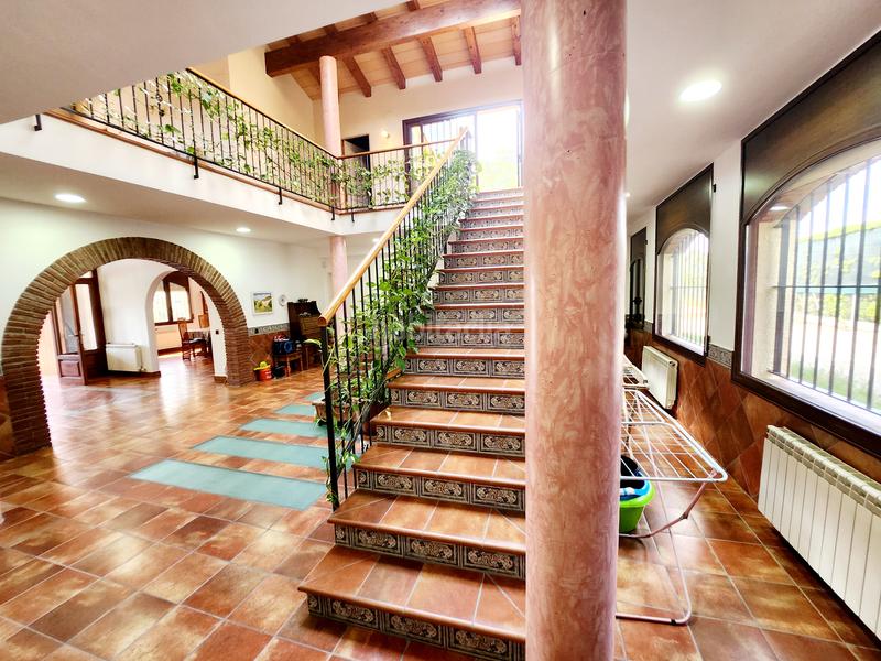 Foto c10279c0-ad38-4292-9917-960a3ade1490. Alquiler masía masia en venta aplazada collbató en Esparreguera
