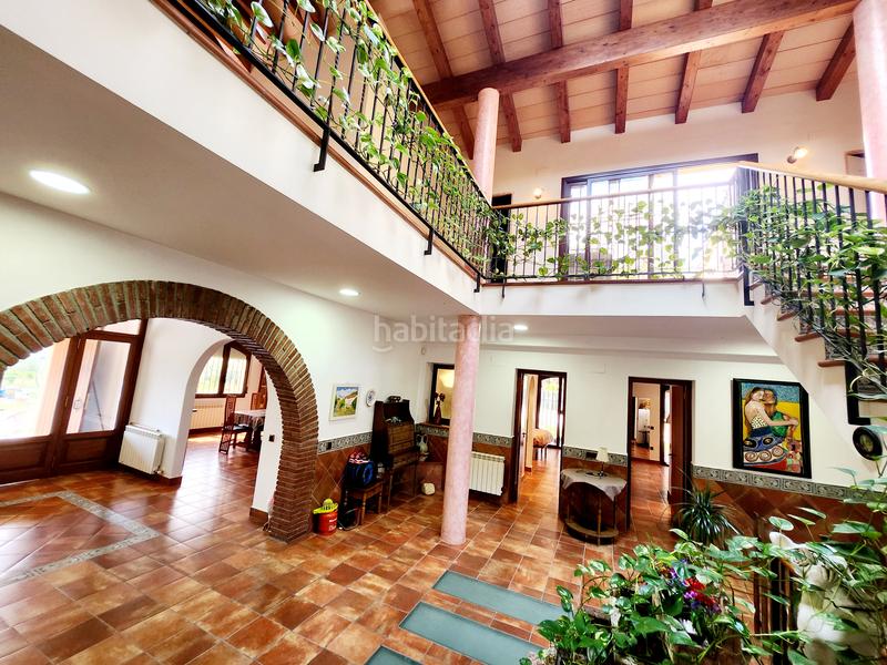 Foto d63473af-d898-4531-b538-f6d3a43321eb. Alquiler masía masia en venta aplazada collbató en Esparreguera