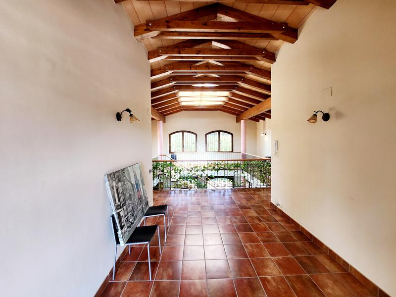 Foto e4e5d837-b528-4fc4-a761-f361c96d5a3d. Alquiler masía masia en venta aplazada collbató en Esparreguera