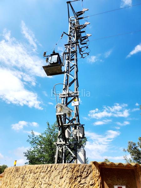 Foto e634e221-4b3d-4192-8037-5bd65d85e3b2. Alquiler masía masia en venta aplazada collbató en Esparreguera