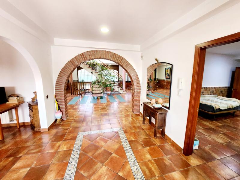 Foto f15975e5-d81a-42d0-886a-ab4f6a96e187. Alquiler masía masia en venta aplazada collbató en Esparreguera