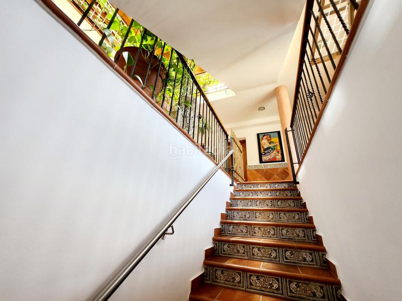 Foto 4ed12067-f48e-458d-8140-b59c9b129488. Rent country house with fireplace heating parking pool in Esparreguera