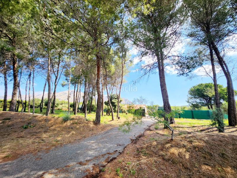 Foto 7bf85c0c-da9e-4e66-aeea-e0eecbb67857. Rent country house with fireplace heating parking pool in Esparreguera