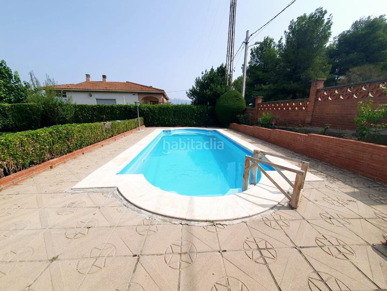 Foto 492b0887-c266-45a4-a31a-6fc33e115d60. Chalet casa independiente en Piera