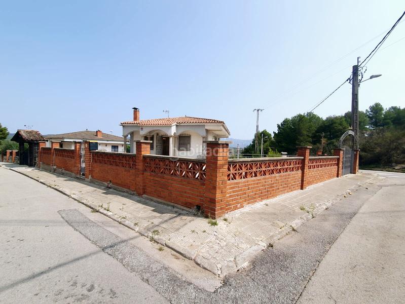 Foto 8e7a79b3-d0aa-419d-910b-721f9cea7e05. Chalet casa independiente en Piera
