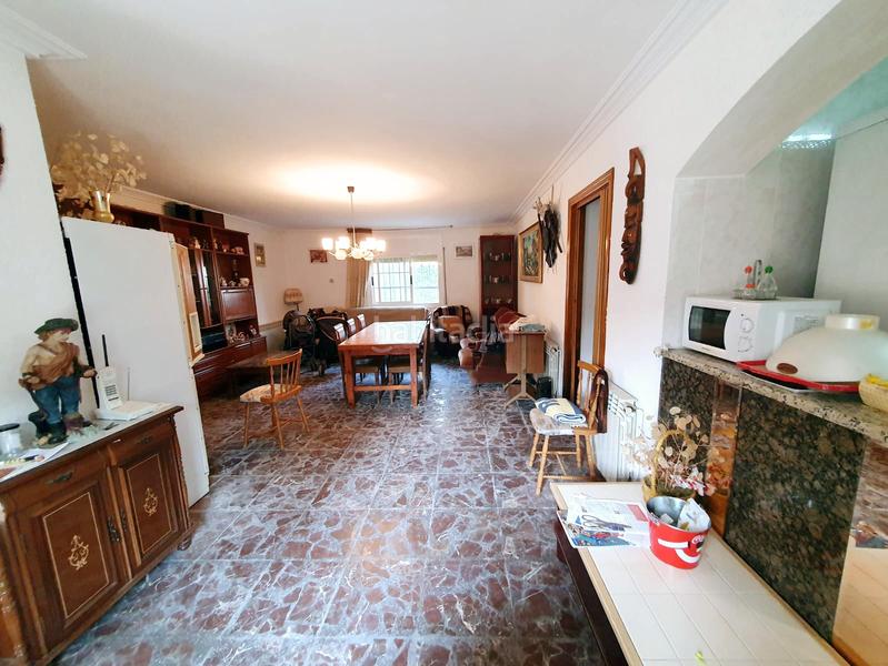 Foto f7276c1d-2894-4f94-b87a-d0090f14c6ce. Chalet casa independiente en Piera