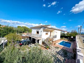 House in Piera. Vivienda independiente en piera
