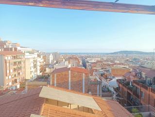 Flat  Baixada de briz