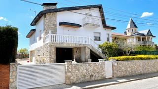 Chalet in Piera