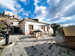 Semi detached house in Vallbona d´Anoia