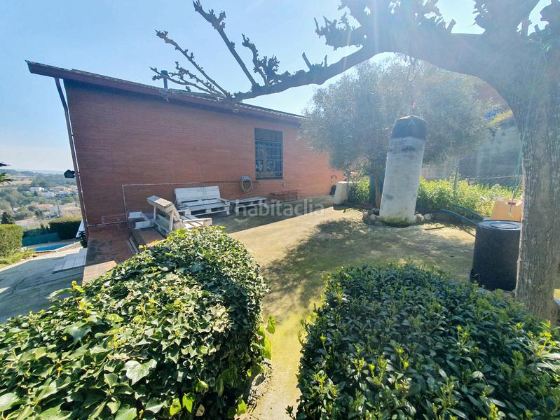 Foto 550c3f69-b619-4af4-9921-7329219924d2. Chalet en Masquefa