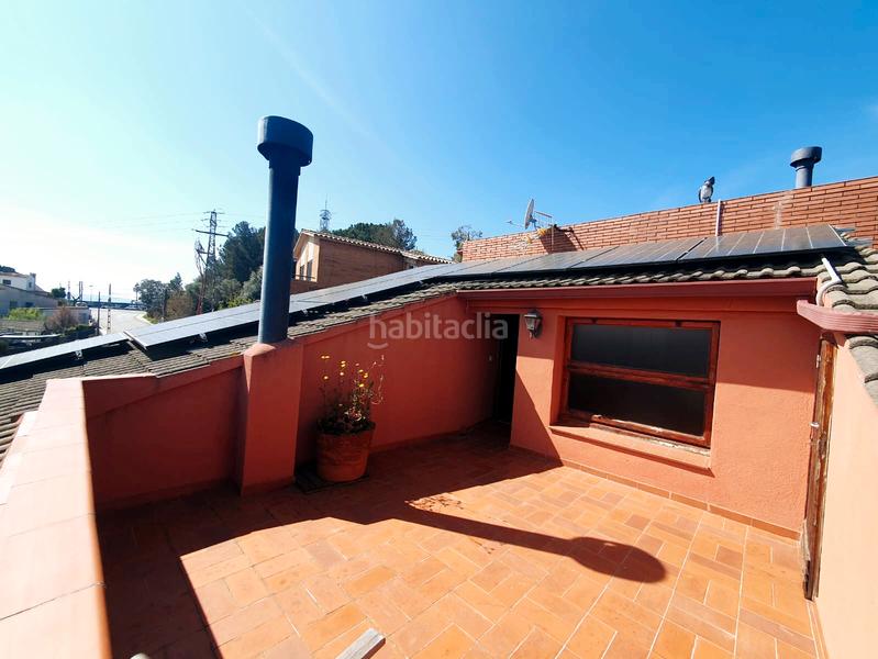 Foto cbd5e09b-c1e6-401e-bc5b-bb0d23f3dc12. Chalet en Masquefa