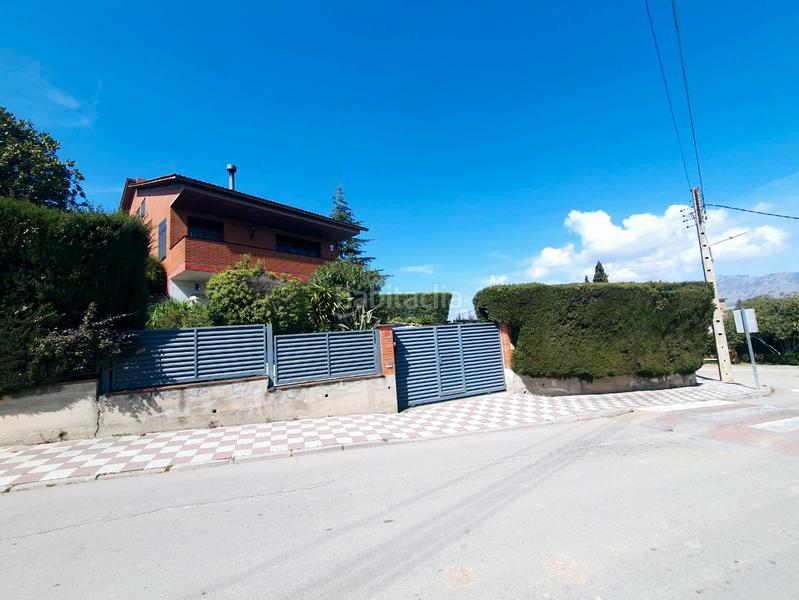 Foto f799786b-6322-4102-a06a-7f57b4ddb788. Chalet en Masquefa