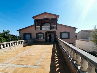 House in Piera