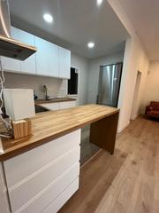 Flat  Carrer cooperativa