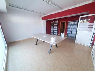 Rent Business premise  Avinguda de la carretera d'igualada