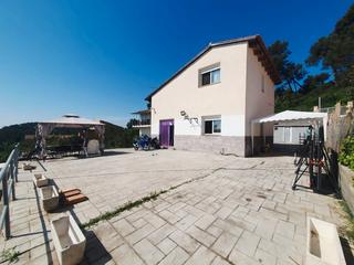 House in Mediona