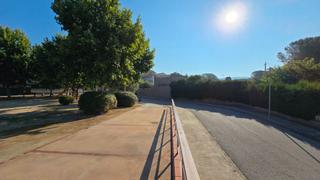 Residential Plot in Carrer doctor trueta 13