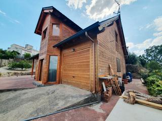 House in Piera