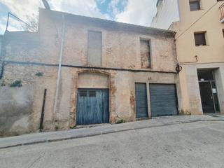 Lloguer Casa aparellada  Carretera de sant joan