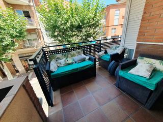 Pis  Carrer de la plana
