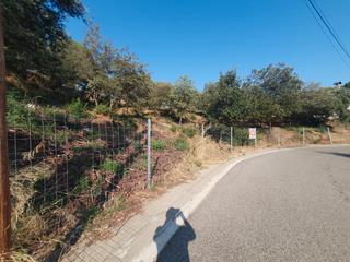 Alquiler Terreno residencial  Avinguda mirador