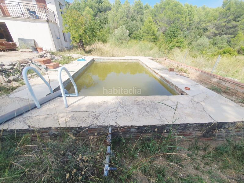 Foto 4cd54020-6b71-4411-8c44-99ddde16fa68. Haus mit parking pool in Nucli Urbà Esparreguera