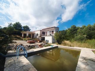 House in Carrer Can Roca