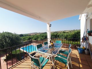 Casa en Piera