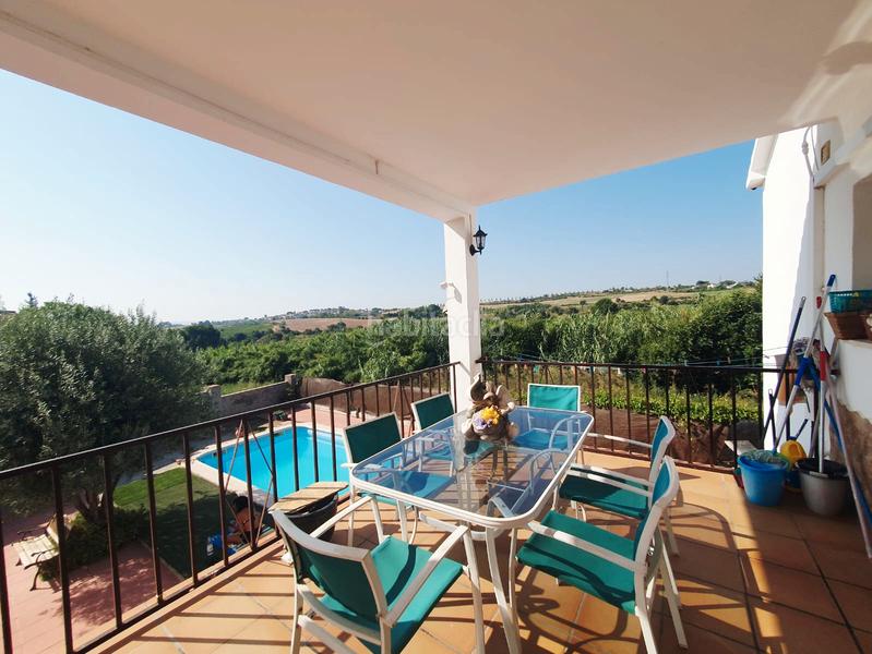 Foto 2e3b573a-029f-4758-a483-795231463333. Casa amb calefacció aparcament piscina a Piera