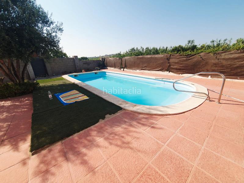 Foto 7c054606-e497-40d3-893c-94f986145ad3. Casa amb calefacció aparcament piscina a Piera