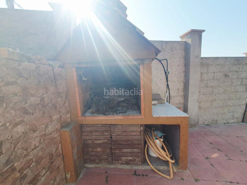 Foto fbb61b05-b7f2-4bf3-98df-d53f9e9607aa. Casa amb calefacció aparcament piscina a Piera